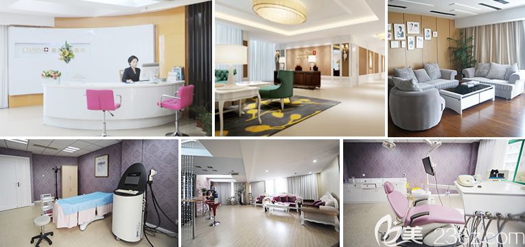 嘉兴曙光环境图