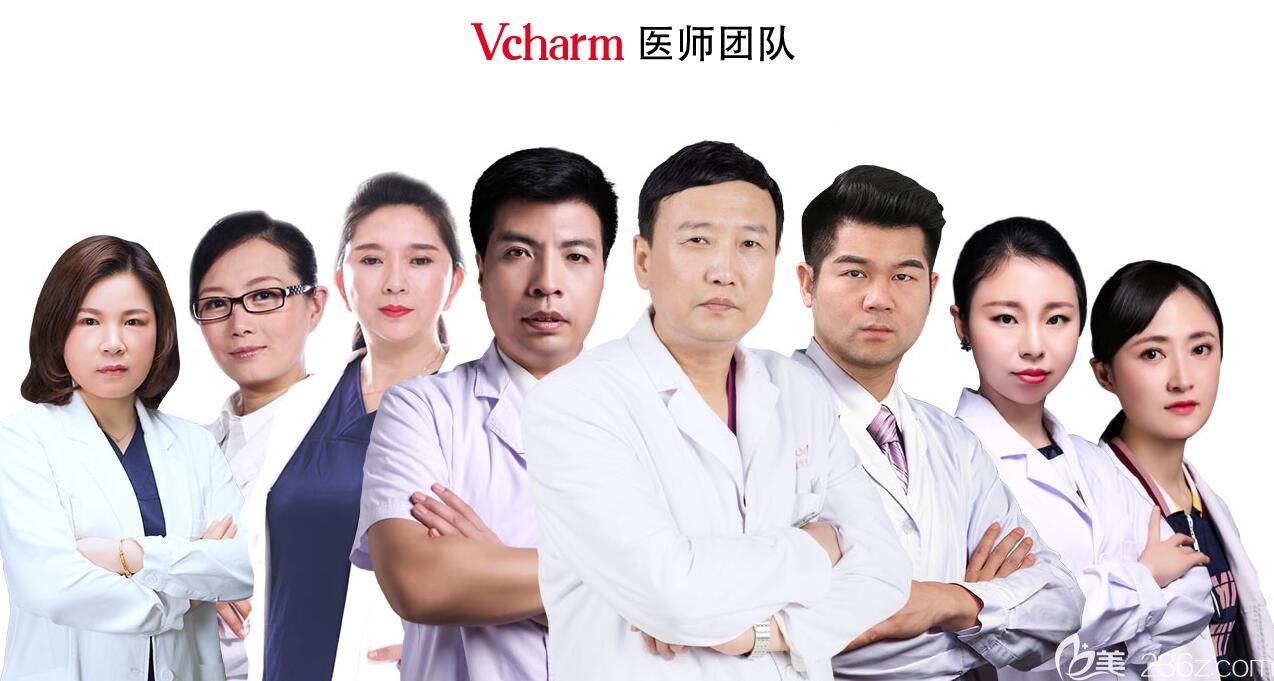 嘉兴曙光医生团队