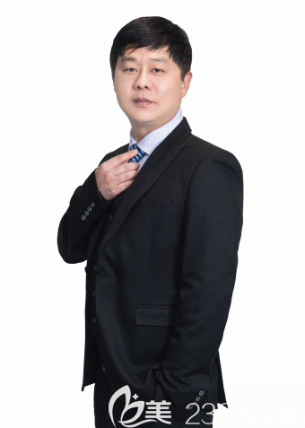 阜阳东方美莱坞整形医院勇中华