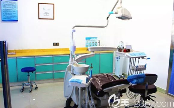 丽江德柏口腔诊疗室 丽江德柏口腔诊疗室
