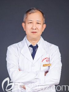 山西省整形外科医院刘晋元主任