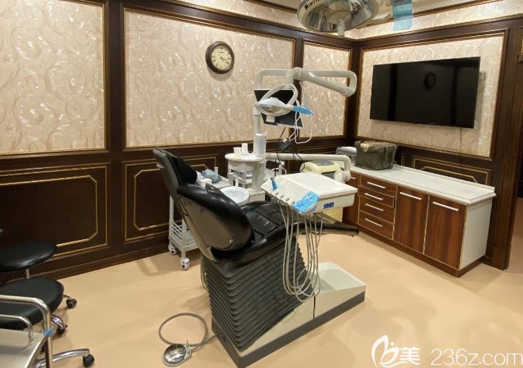 北京佳美口腔诊疗室环境 北京佳美口腔诊疗室环境