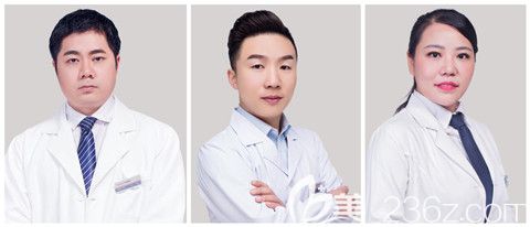 郑州医德佳整形医院医生团队