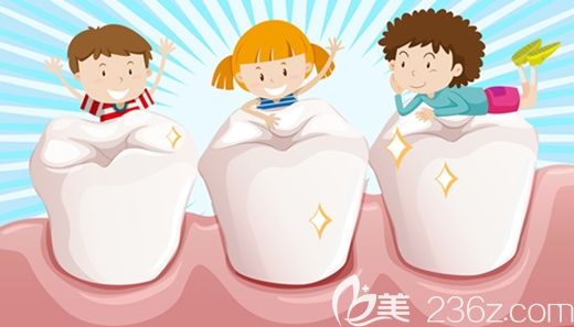王华均表示儿童口腔错颌畸形的早期诊断尤其重要