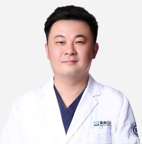 上海美奥口腔许娴宁医生 上海美奥口腔许娴宁医生