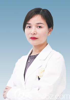 武汉正璞激光皮肤科主任刘婷 武汉正璞激光皮肤科主任刘婷