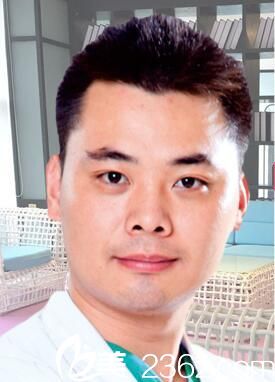 驻马店缔莱美郭腾飞医生