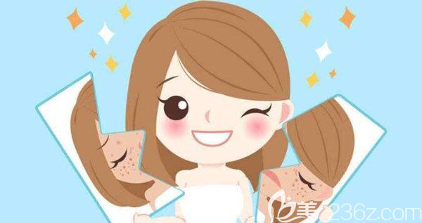 南宁爱思特整形做皮秒激光祛斑效果好吗