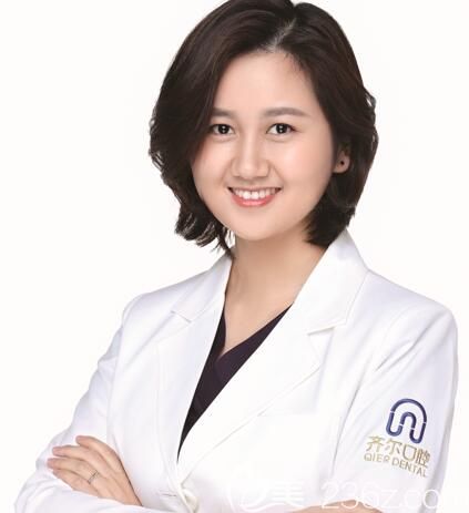 杭州齐尔口腔柯可医生 杭州齐尔口腔柯可医生