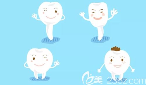 何红医生对儿牙保健重要性的讲解