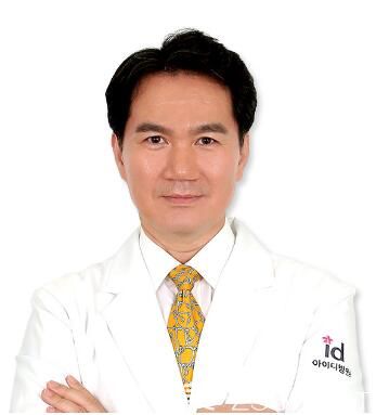 韩国ID整形医院白承燦院长 韩国ID整形医院白承燦院长