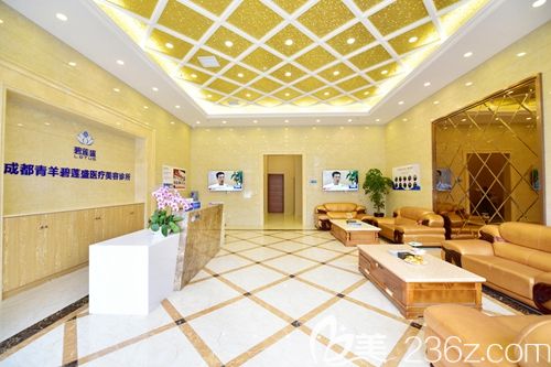 成都碧莲盛植发 成都碧莲盛植发