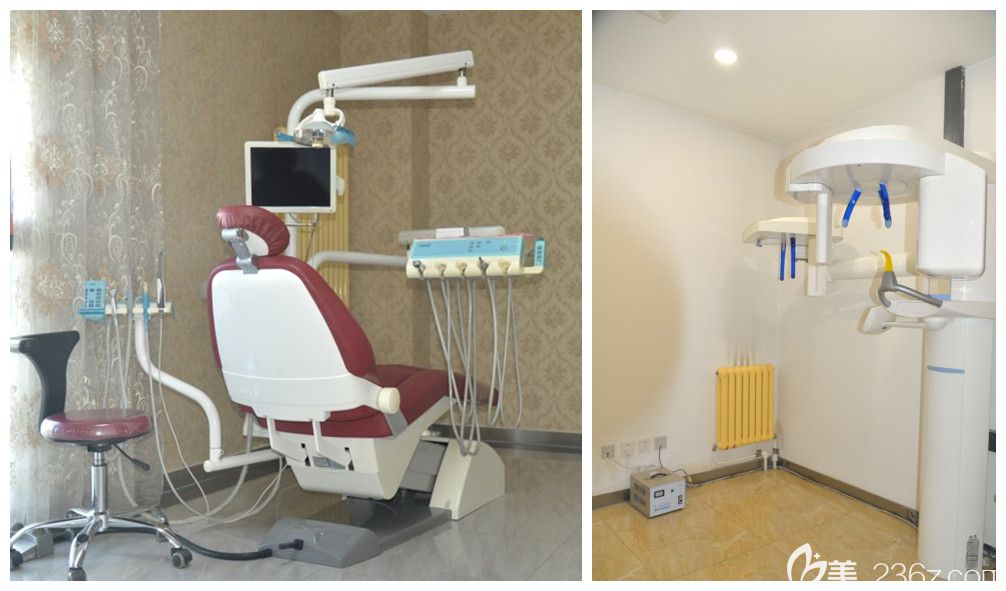 北京西诺口腔先进的诊疗设备 北京西诺口腔先进的诊疗设备