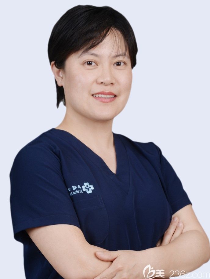 北京西诺口腔正畸主任张瑶