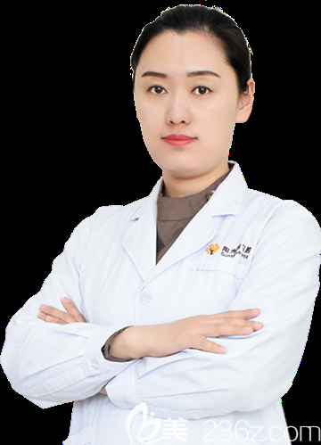 阳光树正畸主任肖瑞 阳光树正畸主任肖瑞