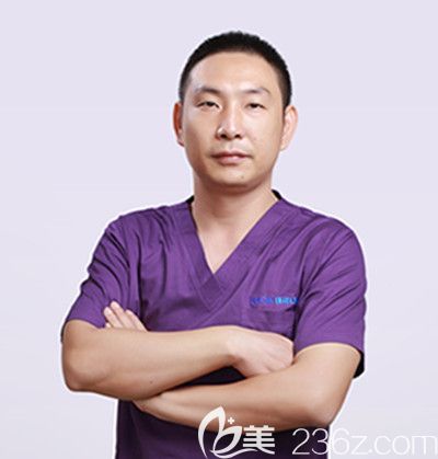 深圳徕可口腔谢天医生