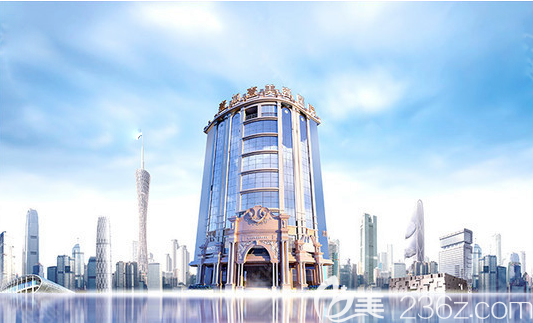 广州壹加壹整形医院