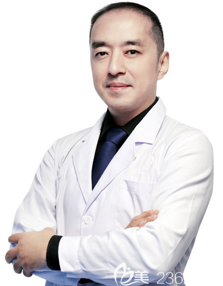 深圳润泽瑞尼丝余永刚医生擅长埋线提升