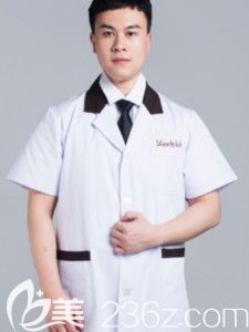 合肥壹美尚整形李东霖医生