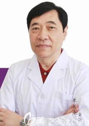 朱关龙，苏州金阊医院医疗美容科皮肤美容科主任
