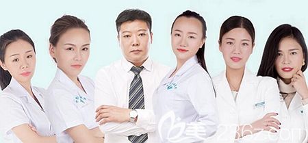 南阳华美整形医生团队 南阳华美整形医生团队