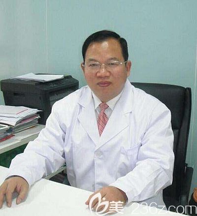 王培生 南阳华美整形院长