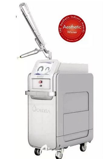 南阳华美Picoway超皮秒激光祛斑