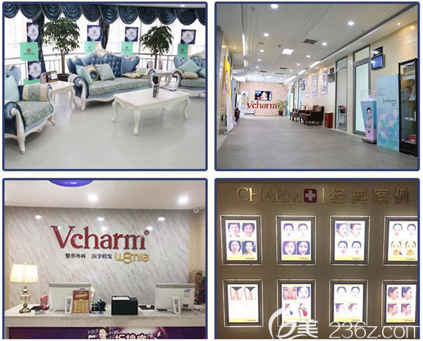 郑州医德佳医院植发科环境 郑州医德佳医院植发科环境