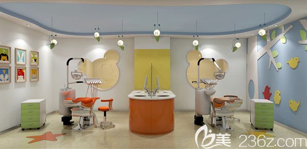 医护人员工作区域 医护人员工作区域