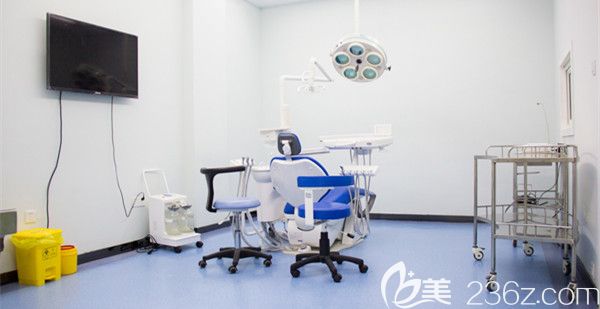 牙祖口腔无菌的手术室 牙祖口腔无菌的手术室