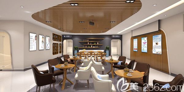 供顾客休息等待的地方 供顾客休息等待的地方