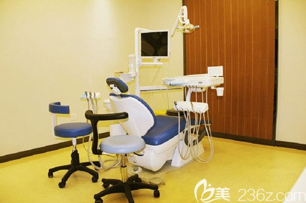 独立的VIP诊疗室 独立的VIP诊疗室