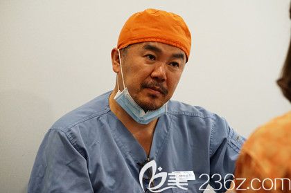 韩国艾恩金承俊院长 韩国艾恩金承俊院长