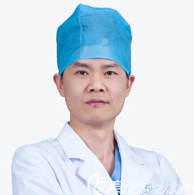 武汉碧莲盛植发主治医师孙锐 武汉碧莲盛植发主治医师孙锐