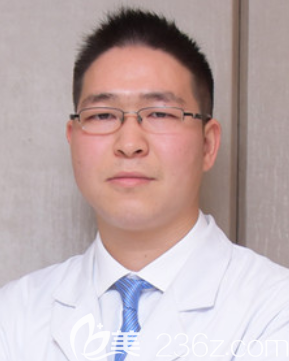 武汉美基元口腔科医生丁佳