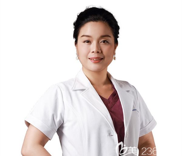 长沙美奥口腔熊安凤医生 长沙美奥口腔熊安凤医生