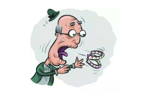 曹振医生说刚戴活动假牙容易掉是正常现象