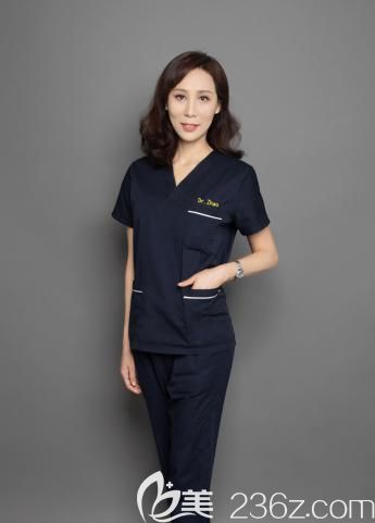 大连达美元辰整形医院院长赵凤霞 大连达美元辰整形医院院长赵凤霞