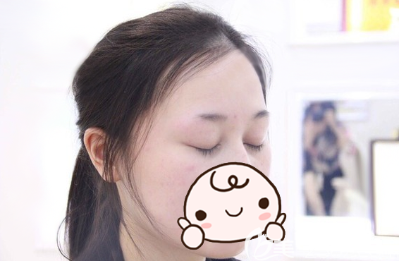 就因为后面眉毛少,我有了“无眉道人”的外号 就因为后面眉毛少,我有了“无眉道人”的外号