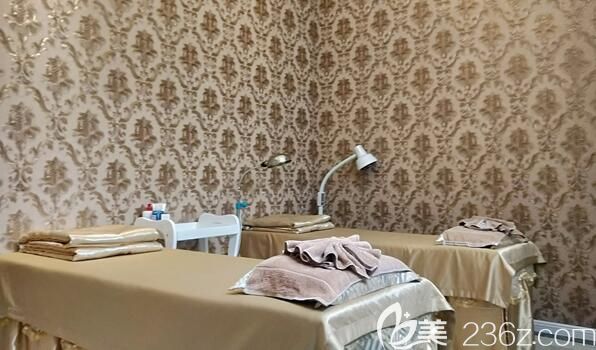 西昌艺佳美在皮肤美容上也有较深造诣 西昌艺佳美在皮肤美容上也有较深造诣