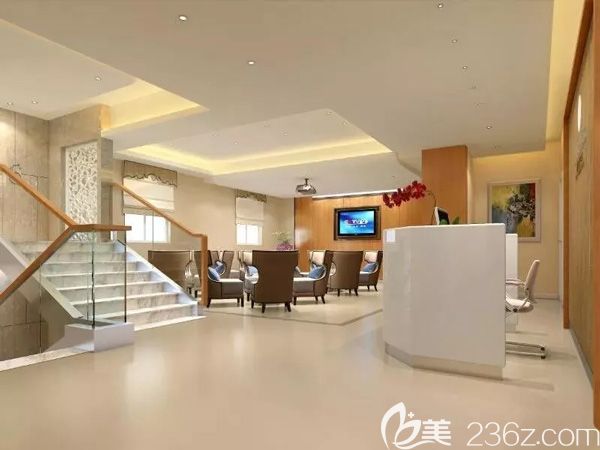 医院内部环境图片 医院内部环境图片