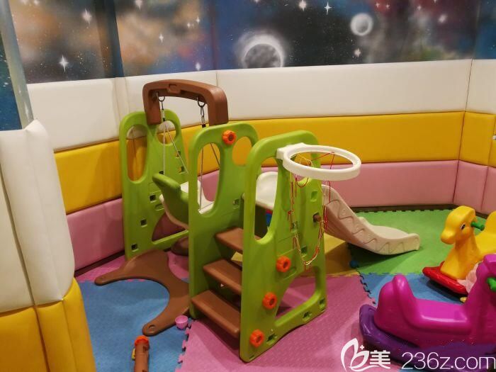 登特口腔游乐场 登特口腔游乐场