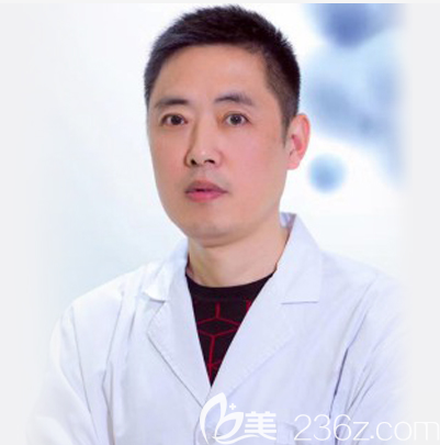 西昌艺佳美整形美容院长刘隆泽