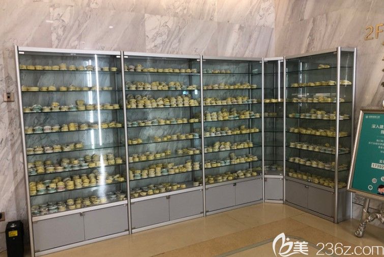 画美口腔正畸案例库