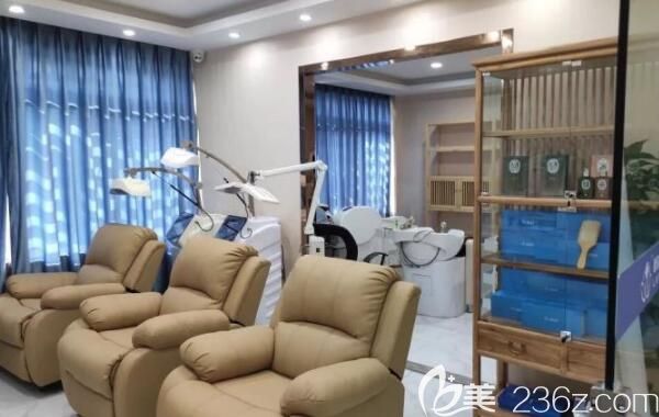 重庆碧莲盛舒适度治疗室 重庆碧莲盛舒适度治疗室