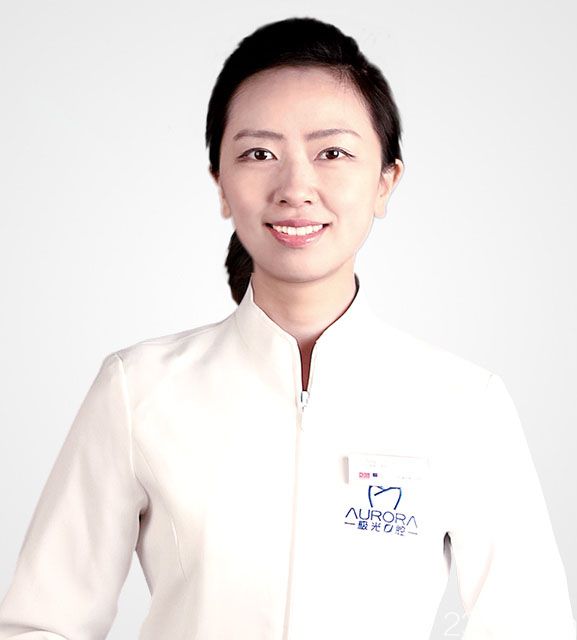 成都极光口腔正畸医生游学敏