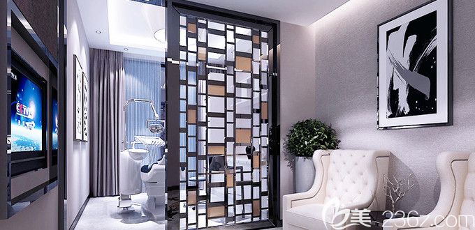 隐私性高的独立诊所 隐私性高的独立诊所