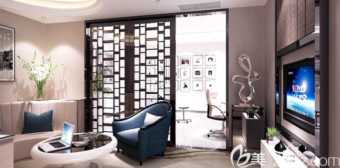 舒适的休息室 舒适的休息室