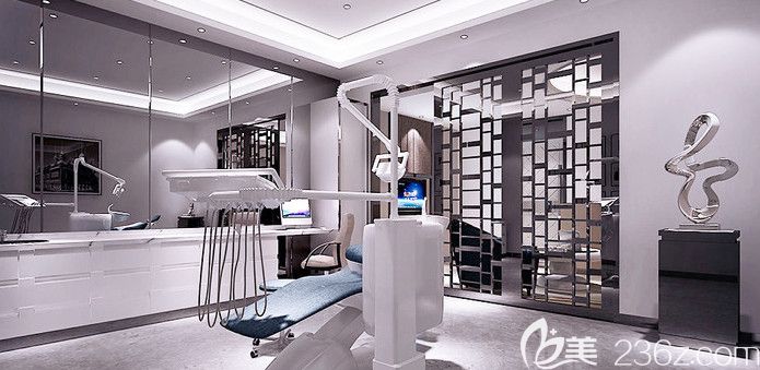 干净卫生的诊疗室 干净卫生的诊疗室