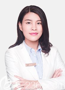 合肥艺星医疗美容医院刘慧